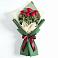 Букет цветов из: Розы в Лесной Городок