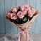 Букет цветов из: Розы в Лесной Городок