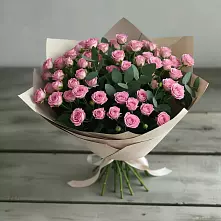 Букет Удовольствие в Лесной Городок