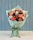 Букет цветов из: Розы в Лесной Городок