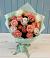 Букет цветов из: Розы в Лесной Городок