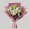 Букет цветов из: Лилии в Лесной Городок