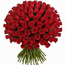 Букет Красные розы Чери Лав #REPLACE_PRED# Лесной Городок
