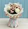 Букет цветов из: Розы в Лесной Городок