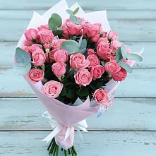 Букет Леди совершенство #REPLACE_PRED# Лесной Городок