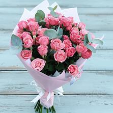 Букет Леди совершенство в Лесной Городок